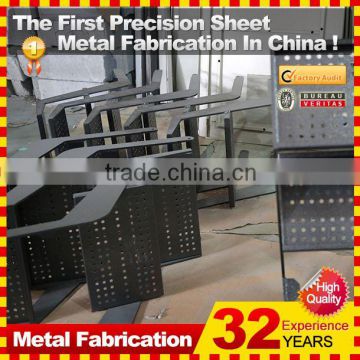 Kindleplate Guangdong product metal stamping parts Foshan Professional service with 32 Years Experience