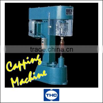 Manual Bottle Capping Machine