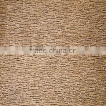 Upholstery Home Textile Plain Dyed Chenille Fabric