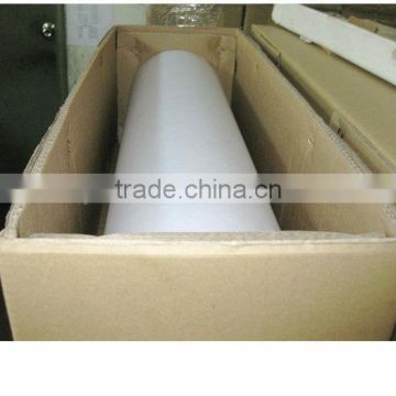 adhesive flexible rubber magnetic roll
