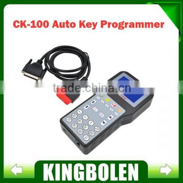 New Auto Key Programmer CK-100 V99.99 Silca SBB The Latest Generation CK 100 Auto Key Pro Tool CK100
