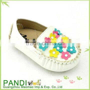 2014 wholesale cute funny happy baby shoes