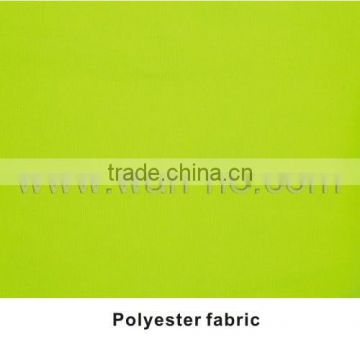 Polyester reflective fabric for garment