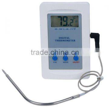 SH-166 digital meat thermometer