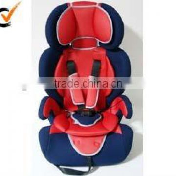 Baby children car baby safety seat group 1+2+3