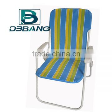 Portable Folding Outdoor Furniture Garden Lawn Chair-- Easy Carry and Store