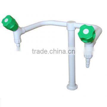 Laboratory water tap faucet lab fittings