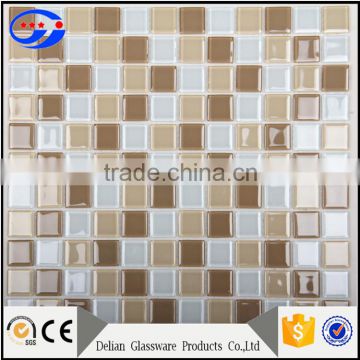 Glass Backsplash tiles