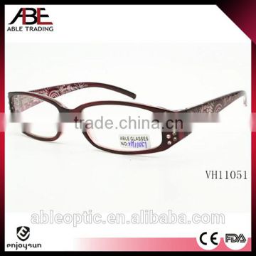 italy design ce funny reading glasses