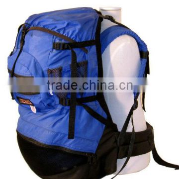 laptop Backpack /sport backpack (SA8000, BSCI, ICTI Certified factory)
