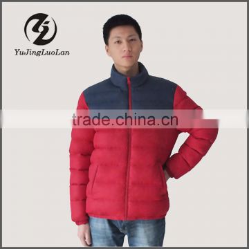 Wholesale high quality men outdoor jackets