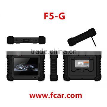 FCAR F5-G Gasoline And Diesel Auto Diagnostic Scanner Tool