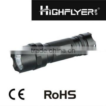 New design high quality mini led lighting mini super ray flashlight LFL1154