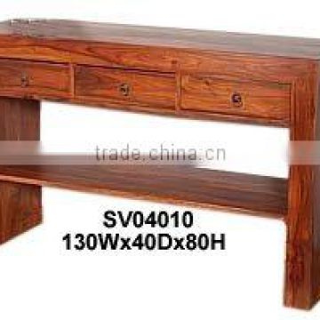 side table,console table,living room furniture,home furniture,wooden furniture,indian wooden furniture,wooden handicraft