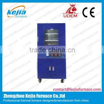 forced air circulation drying oven