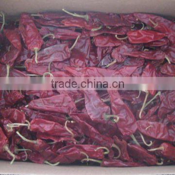 dry yidu chilli with or without stem