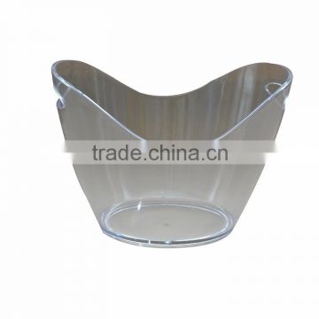 Good Quality Sell Well plastic ice buckets wholesale                        
                                                Quality Choice
