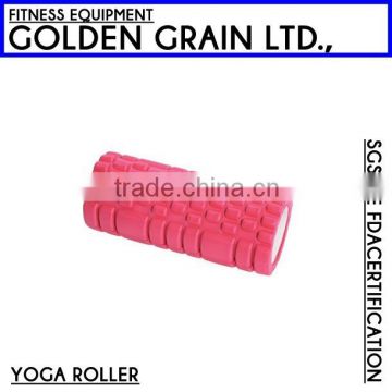Manufacturer eco-friendly EVA yoga roller