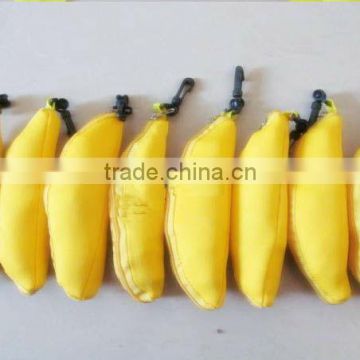 banana shaped bag