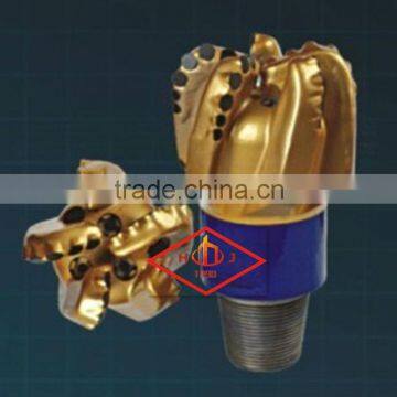 super quality API diamond steel pdc bit IADC 13 5/8