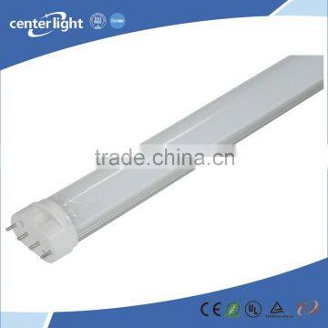 15w AC100V-240V SMD2835 led lamp Replace 48W fluorescent lamp