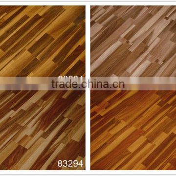 8mm CE approved Laminate parquet