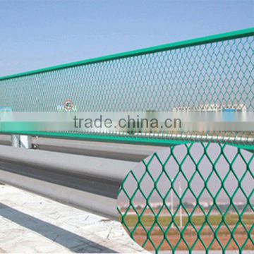 expanded wire mesh(manufacture)