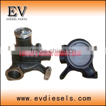 6D22 water pump ME942187 for Truck and excavator water pump