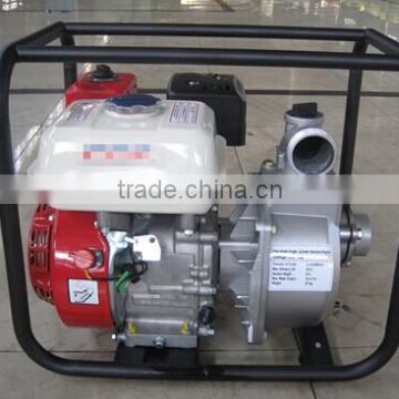 HONDA WB20CX CE approval 2 inch gasoline water pump ( WH20CX)
