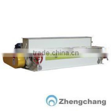 SSLG Series Double-Roll Grinder