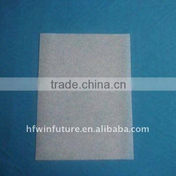 Filter Nonwoven Cloth