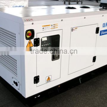 37.50KVA diesel generator sets