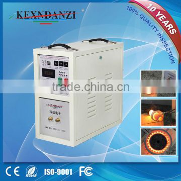 top seller KX5188-A25 high-frequency induction heating equipment for forging