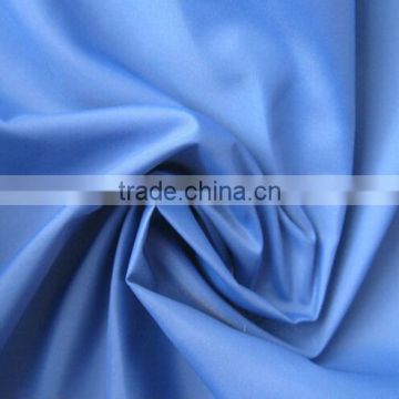 210T polyester taffeta fabric for tent