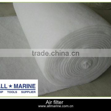 High thick Air Filter/ Polyester Wadding
