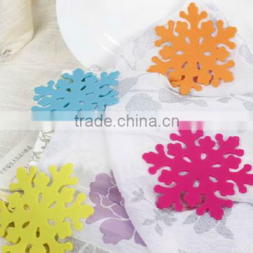 Hot selling suction cup rubber bath mat