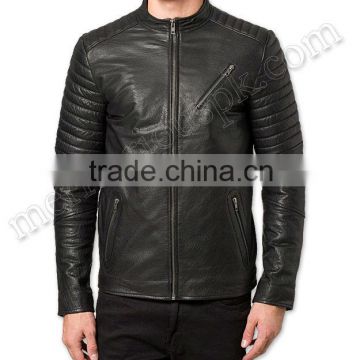 Men Stylish Fashion Leather Jackets