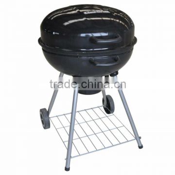 Kettle Charcoal Grill (22.5 inches ROUND)