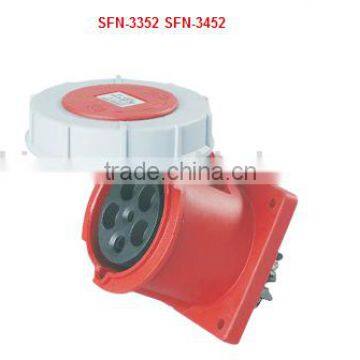 5p 63a 125a SFN-3352 Hide direct socket