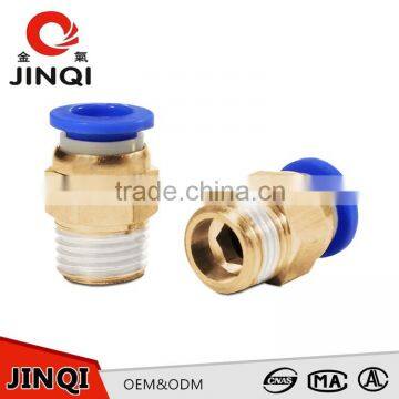 Professional factory direct ss hose fitting