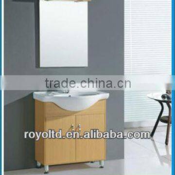 RA035 modern bathroom cabinet from Hangzhou