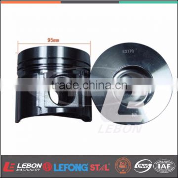 Factory Directly Sale 4D95 Engine Piston 6204-31-2170