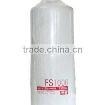 High Quality Fuel/Water Separator filter FS1006