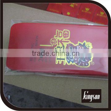 hot gold cover red envelope
