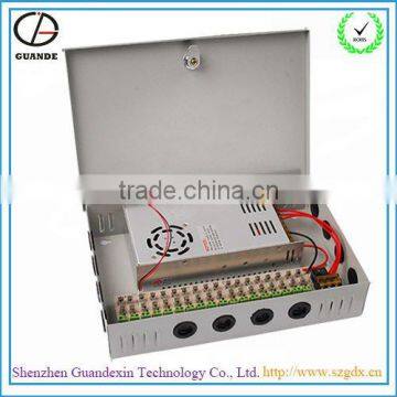 24V 30A DC Power Supply