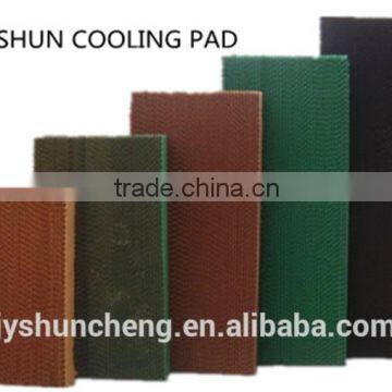 yaoshun air inlet/exhaust fan/cooling pad/agriculture industry equipment