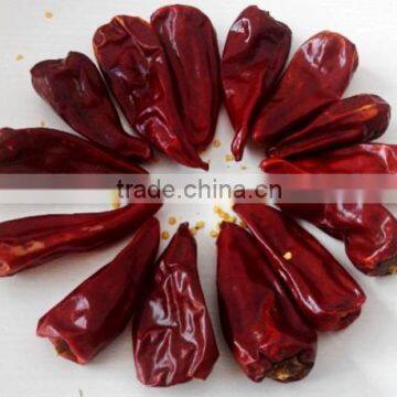 dried Yidu Chili hot chili best selling