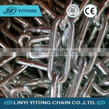 Din763 Standard Long Link Chain