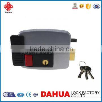 Hot selling electric garage door lock with low price