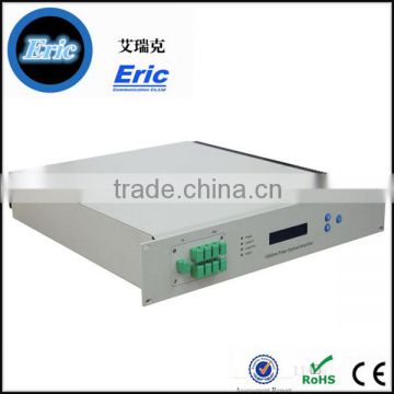 35dBm (3200mW)1550nm High Power CATV Booster Optical Amplifier